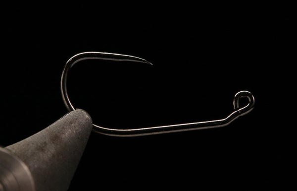 Kona BJH Jig Barbless Hook